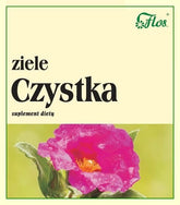 Zistrosenkraut 100g stärkt die Immunität von FLOS - Biogo.de